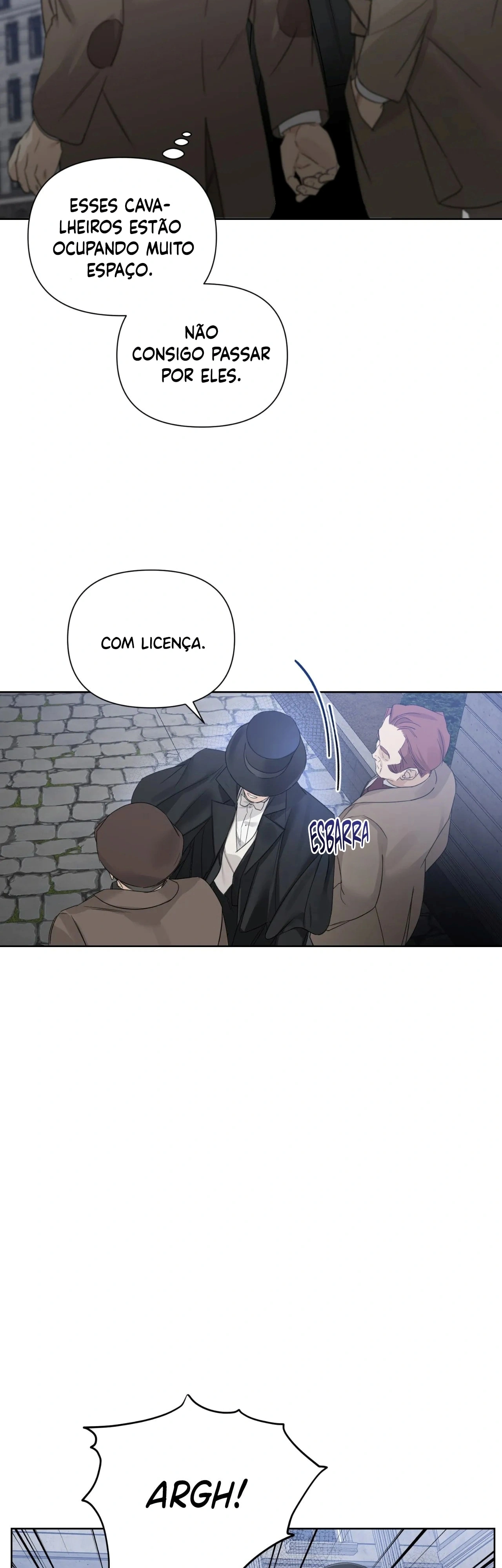 Para o Jardim das Rosas Capítulo 2002 Página 22