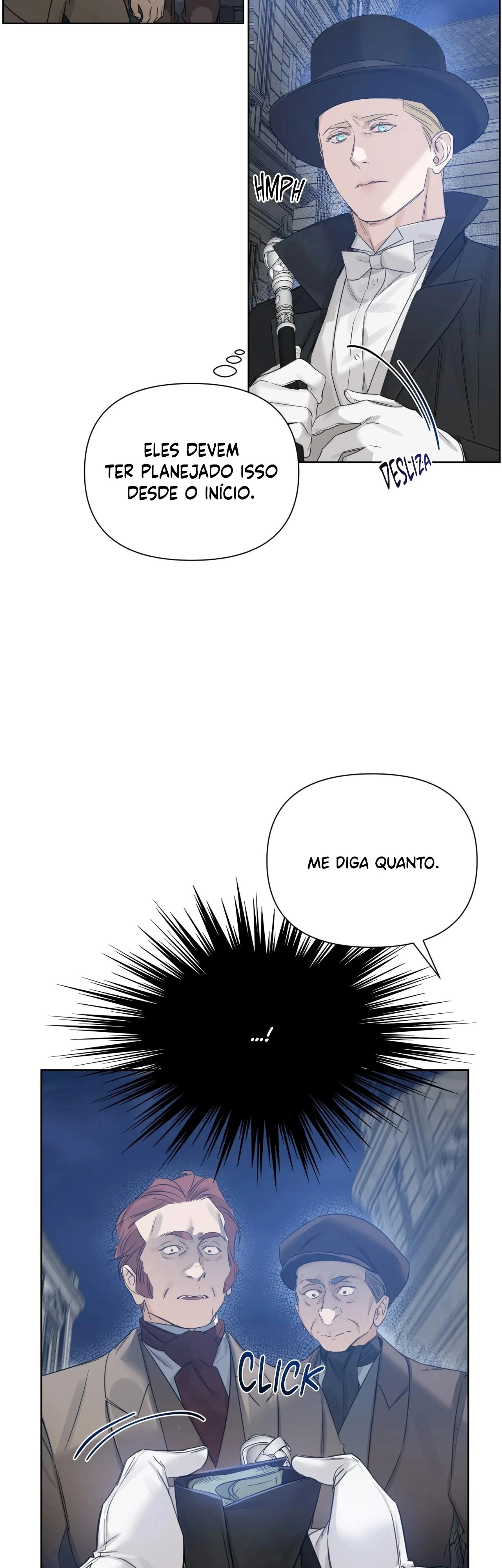 Para o Jardim das Rosas Capítulo 2002 Página 25