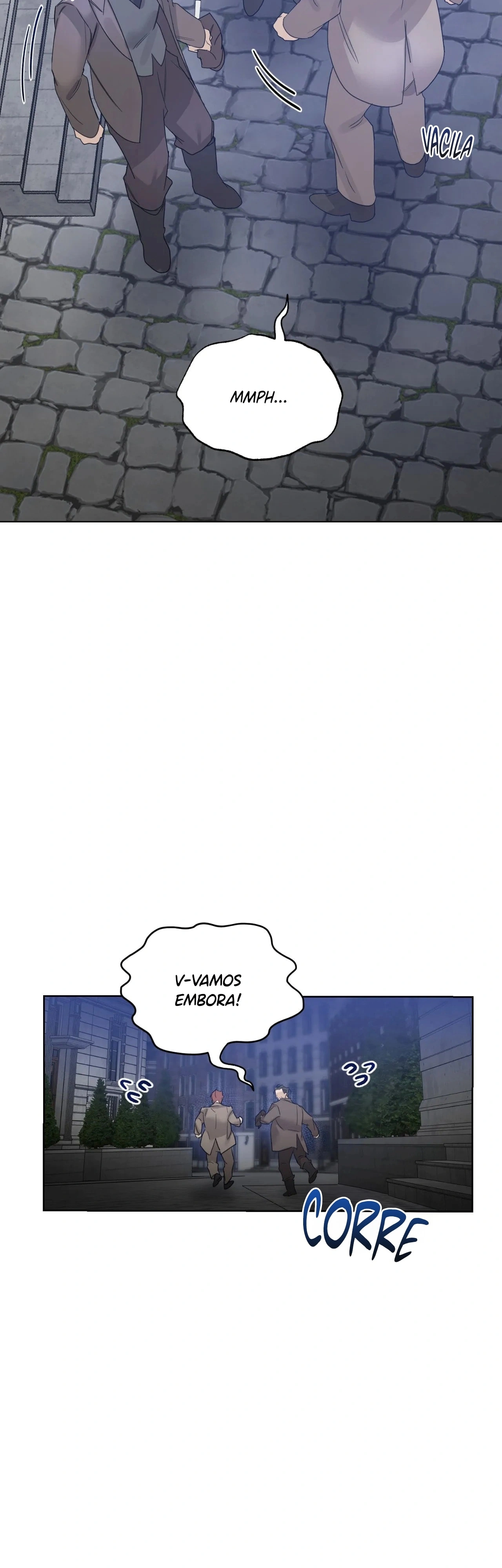 Para o Jardim das Rosas Capítulo 2002 Página 34