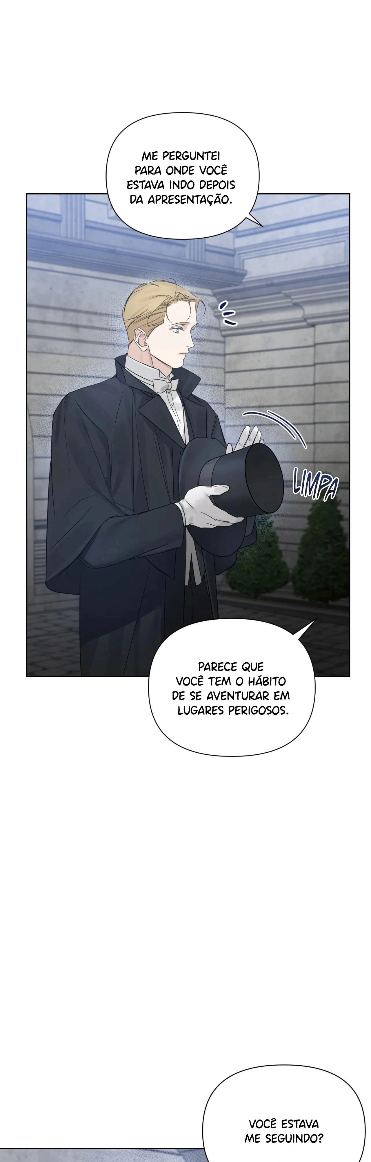 Para o Jardim das Rosas Capítulo 2002 Página 37