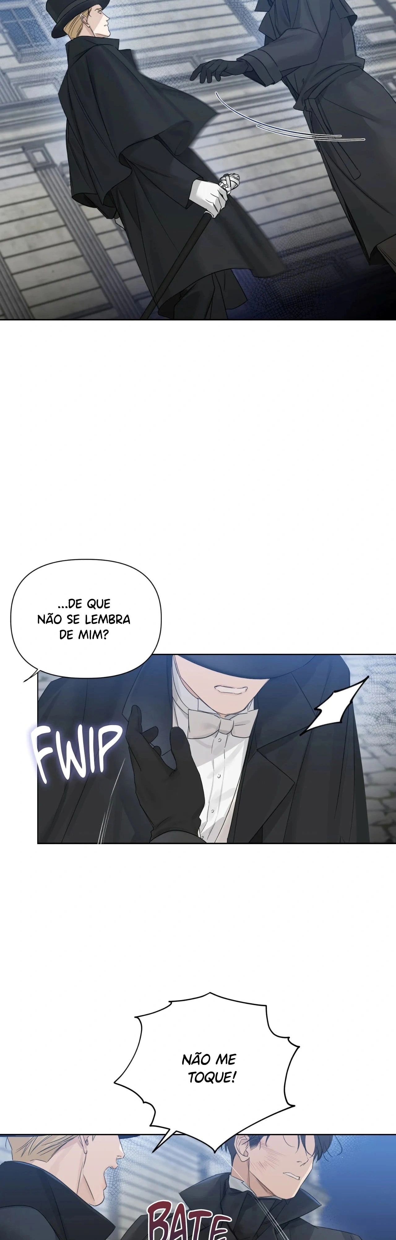 Para o Jardim das Rosas Capítulo 2002 Página 43