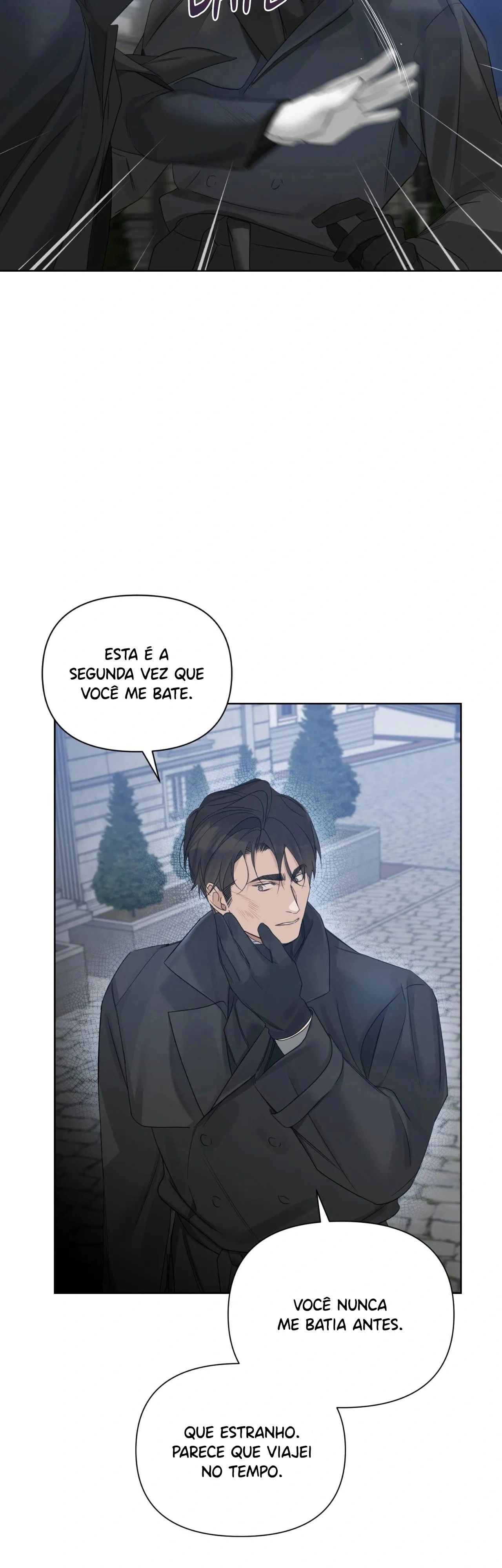 Para o Jardim das Rosas Capítulo 2002 Página 44
