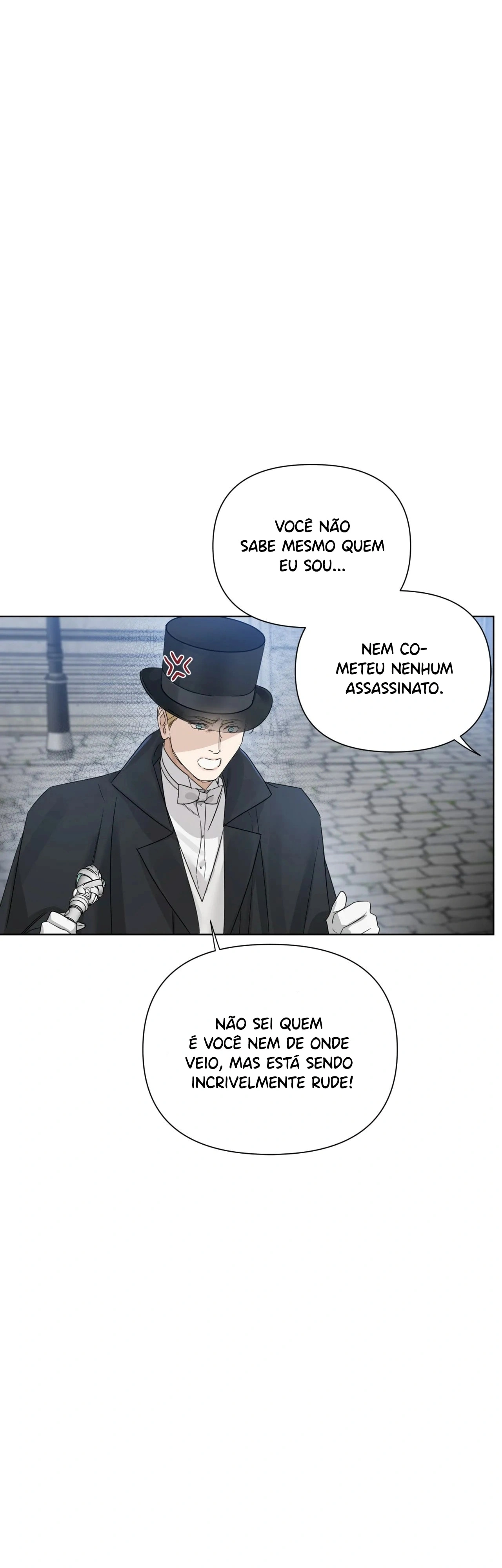 Para o Jardim das Rosas Capítulo 2002 Página 45