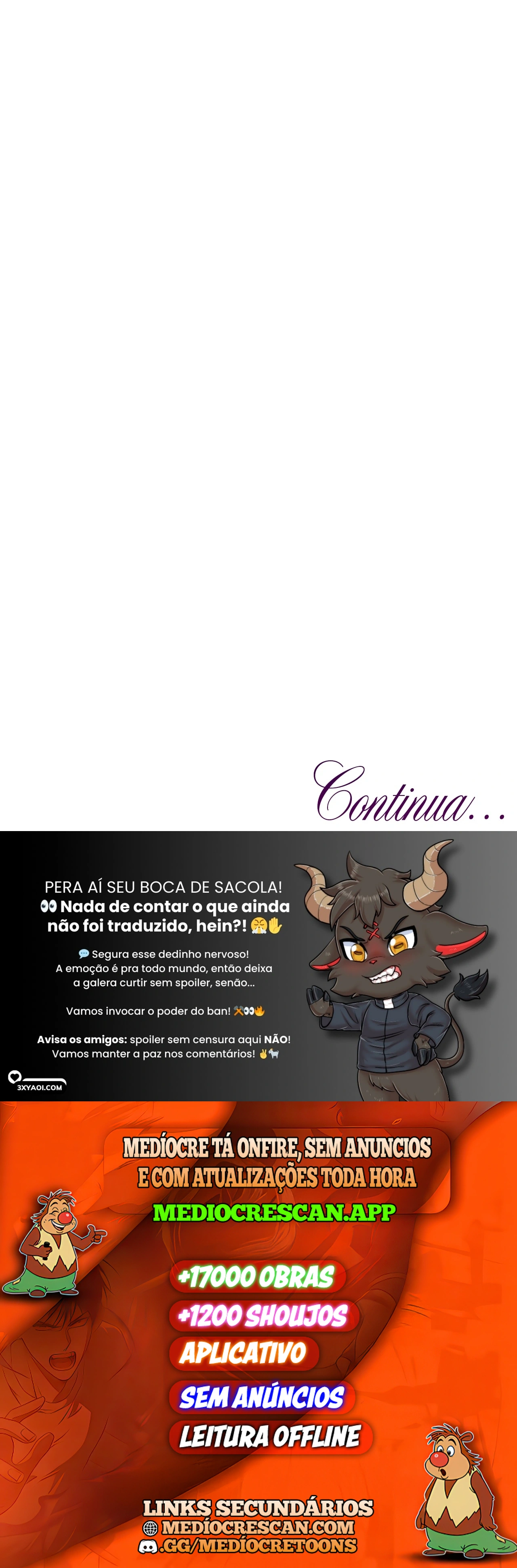Para o Jardim das Rosas Capítulo 2002 Página 50