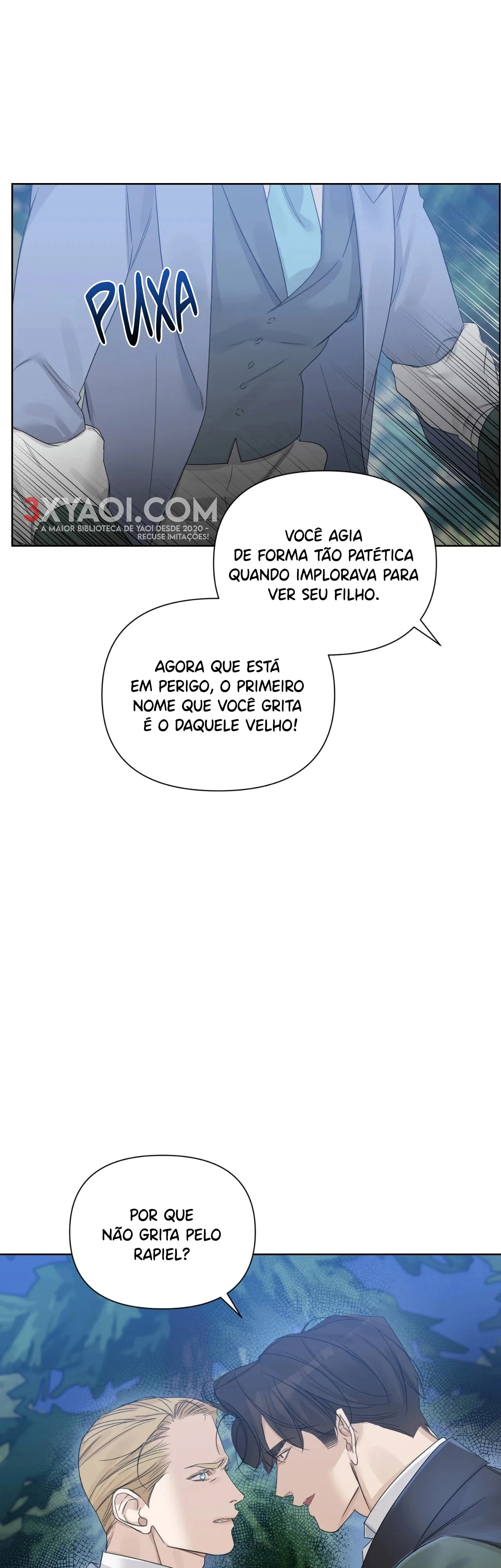 Para o Jardim das Rosas Capítulo 2002 Página 6