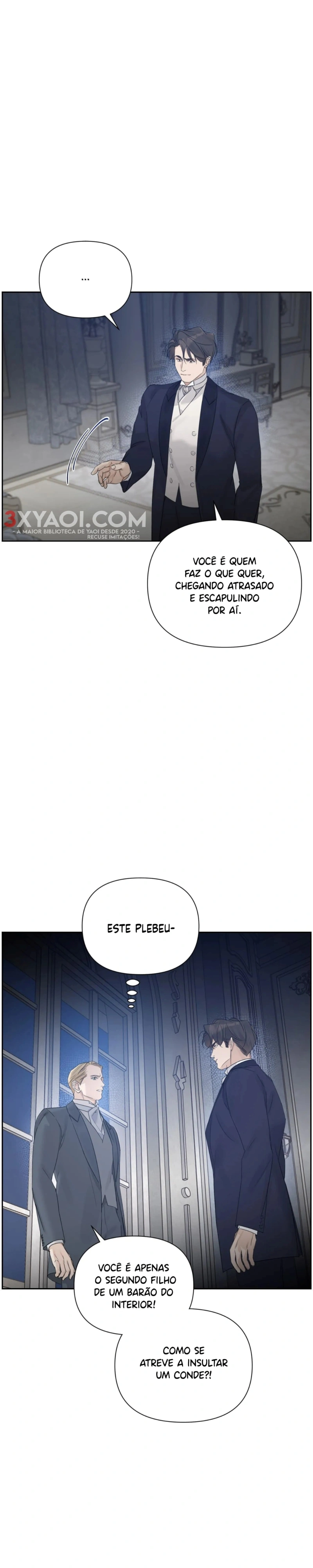 Para o Jardim das Rosas Capítulo 2003 Página 16