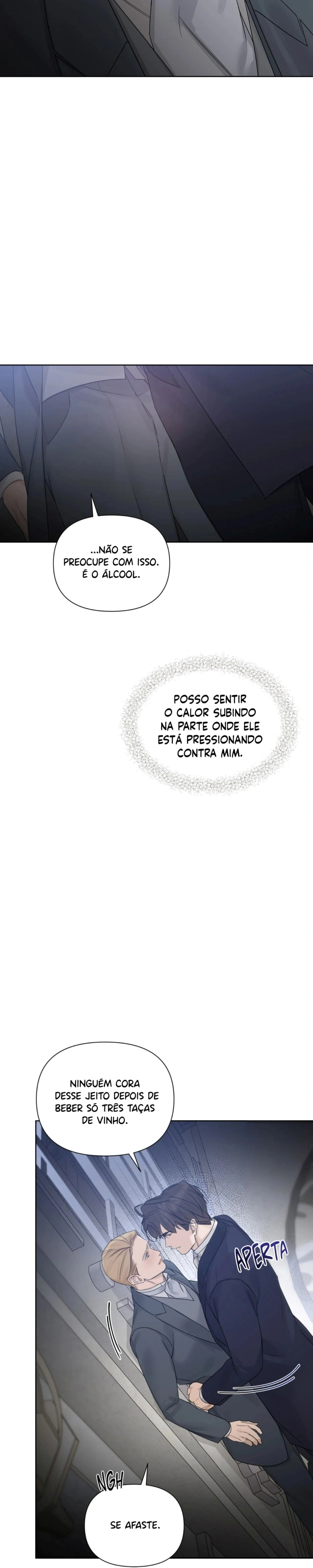 Para o Jardim das Rosas Capítulo 2003 Página 19