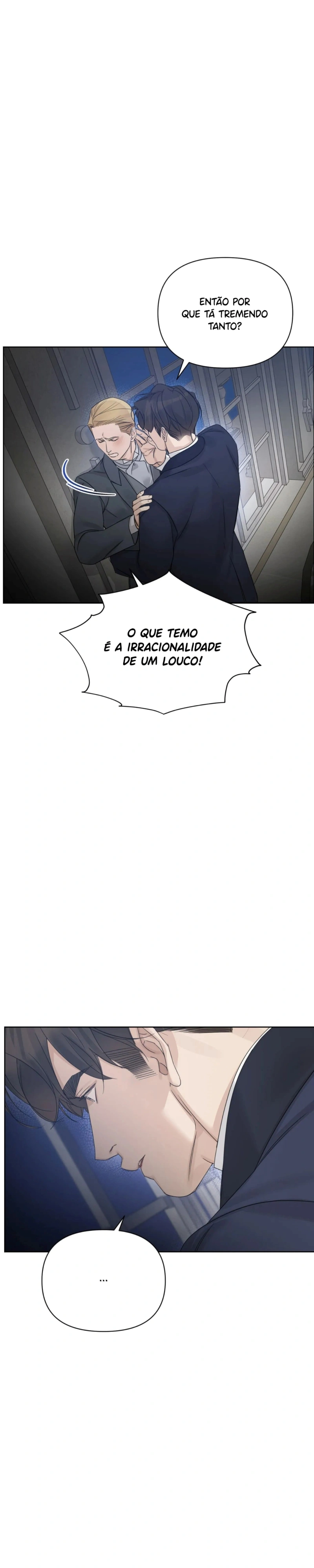 Para o Jardim das Rosas Capítulo 2003 Página 22