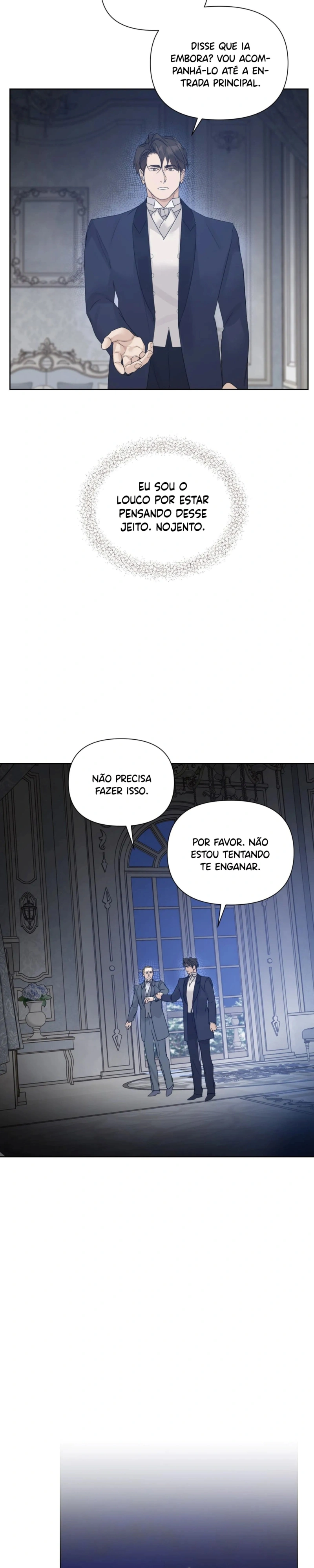 Para o Jardim das Rosas Capítulo 2003 Página 24