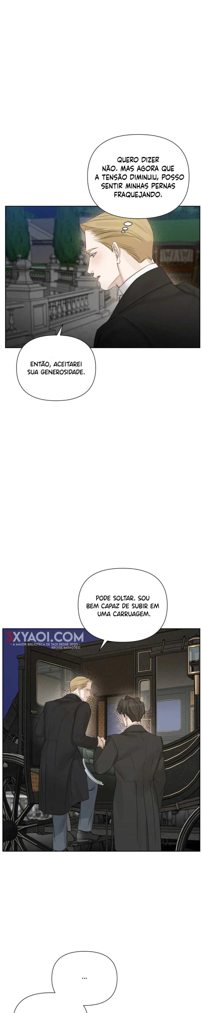 Para o Jardim das Rosas Capítulo 2003 Página 26