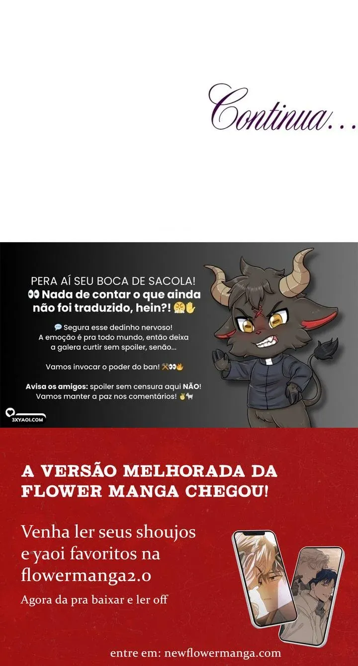 Para o Jardim das Rosas Capítulo 21 Página 7