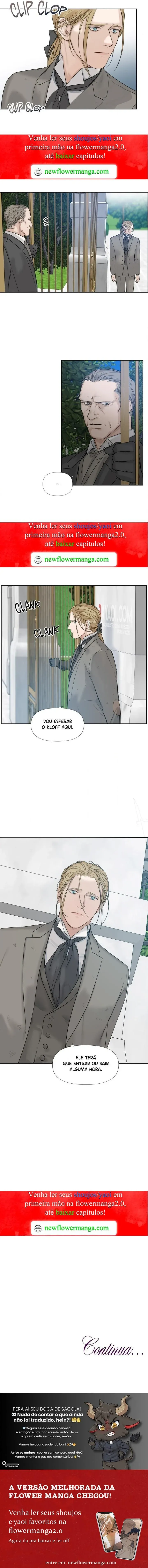 Para o Jardim das Rosas Capítulo 4 Página 6