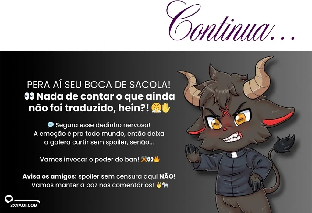 Para o Jardim das Rosas Capítulo 59 Página 11