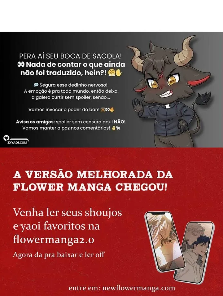 Para o Jardim das Rosas Capítulo 6 Página 6