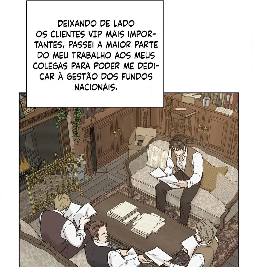 Para o Jardim das Rosas Capítulo 64 Página 9