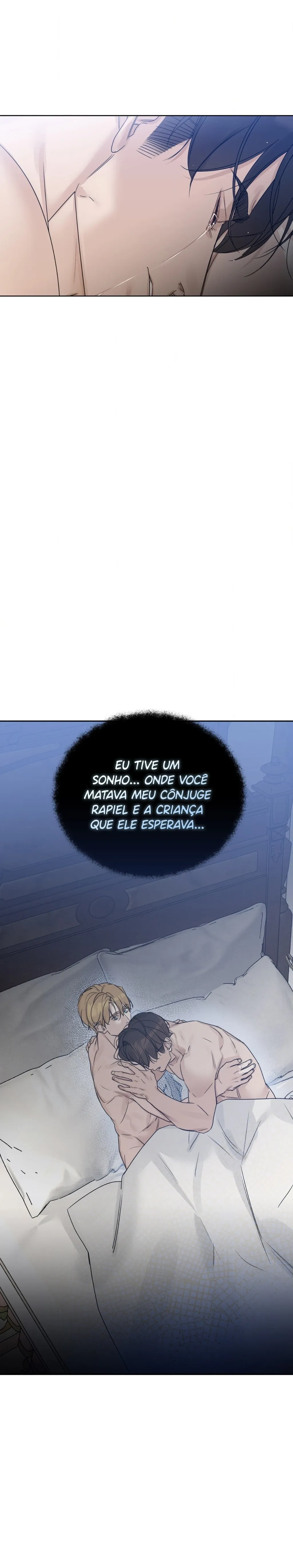 Para o Jardim das Rosas Capítulo 66 Página 5