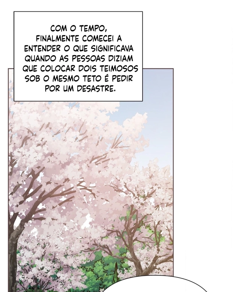 Para o Jardim das Rosas Capítulo 71 Página 101