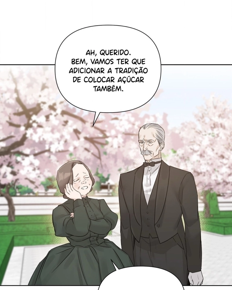 Para o Jardim das Rosas Capítulo 71 Página 103