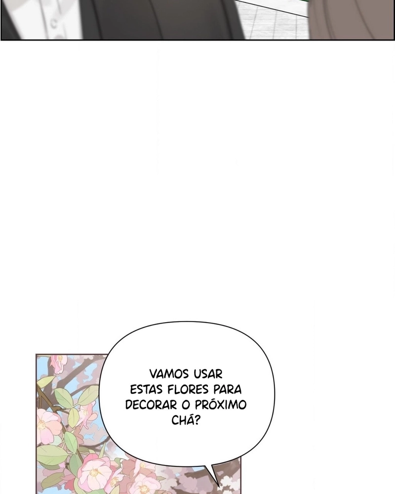 Para o Jardim das Rosas Capítulo 71 Página 106