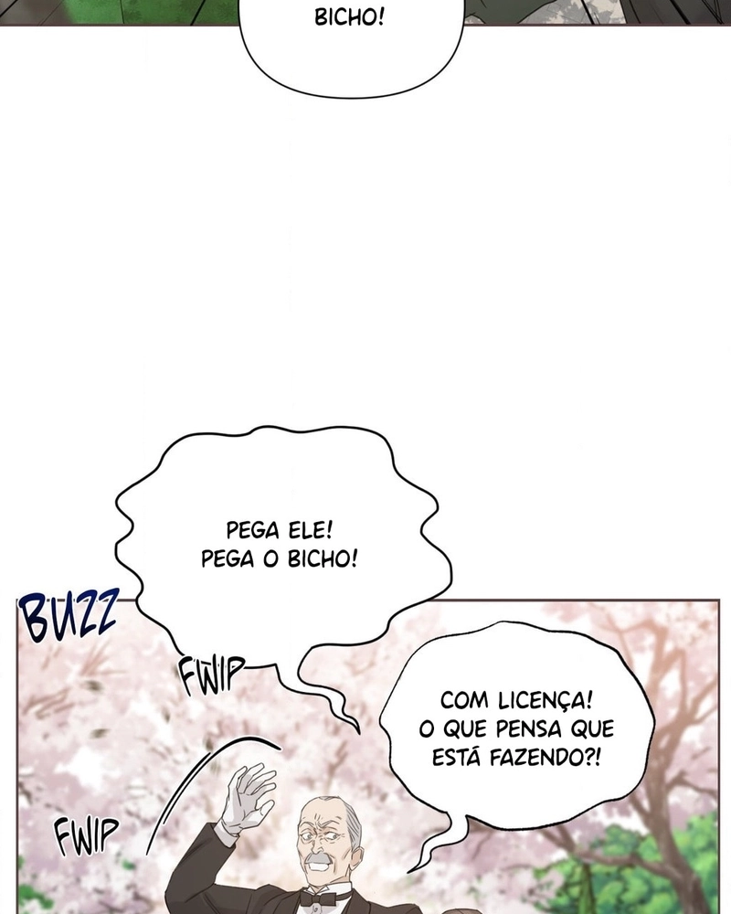 Para o Jardim das Rosas Capítulo 71 Página 109