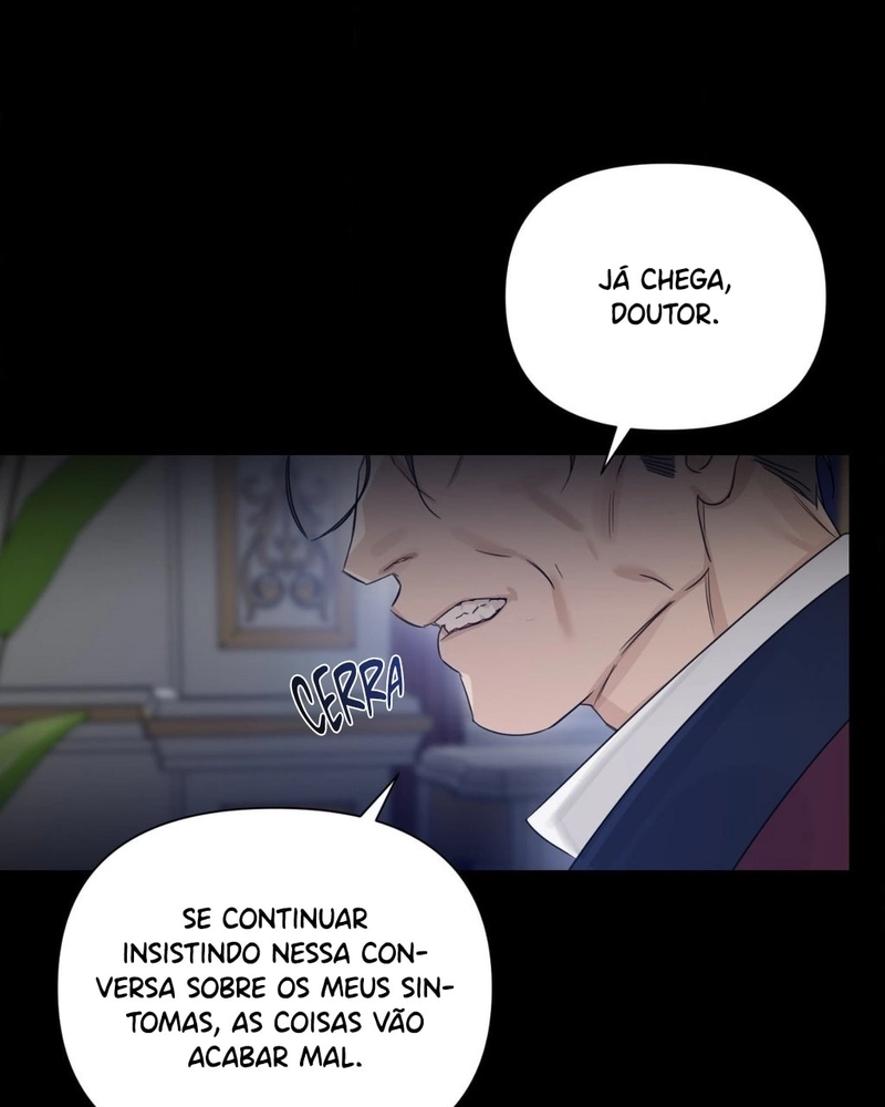 Para o Jardim das Rosas Capítulo 71 Página 11