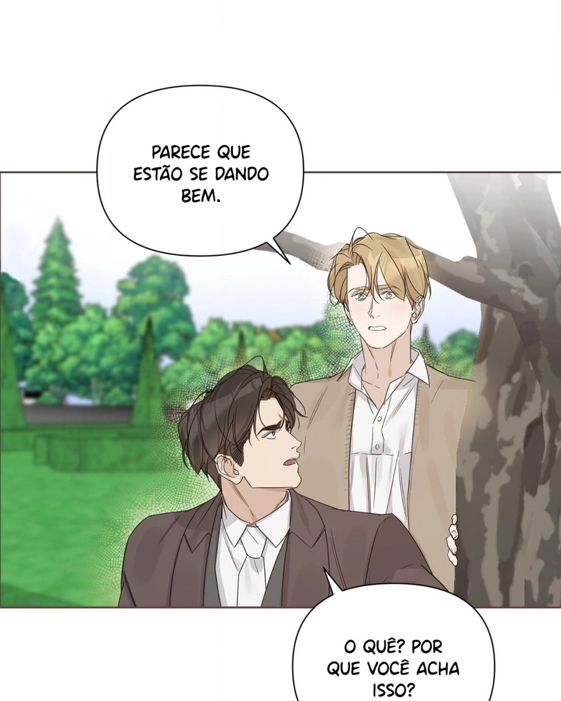 Para o Jardim das Rosas Capítulo 71 Página 113