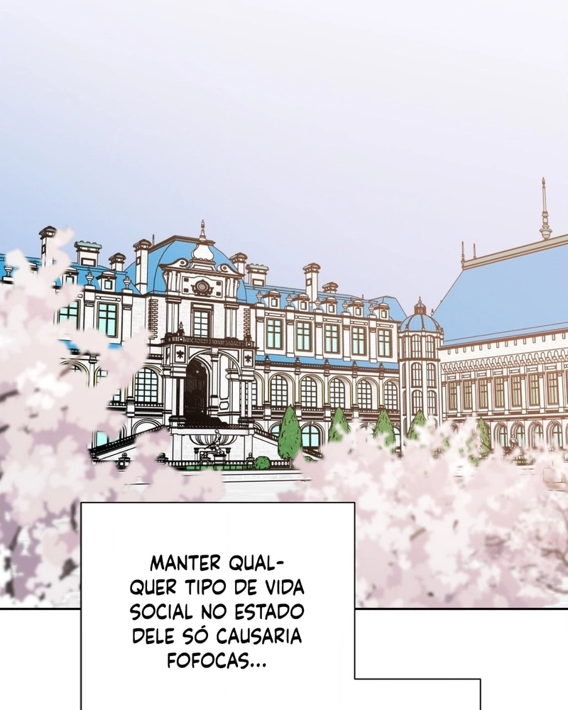 Para o Jardim das Rosas Capítulo 71 Página 118