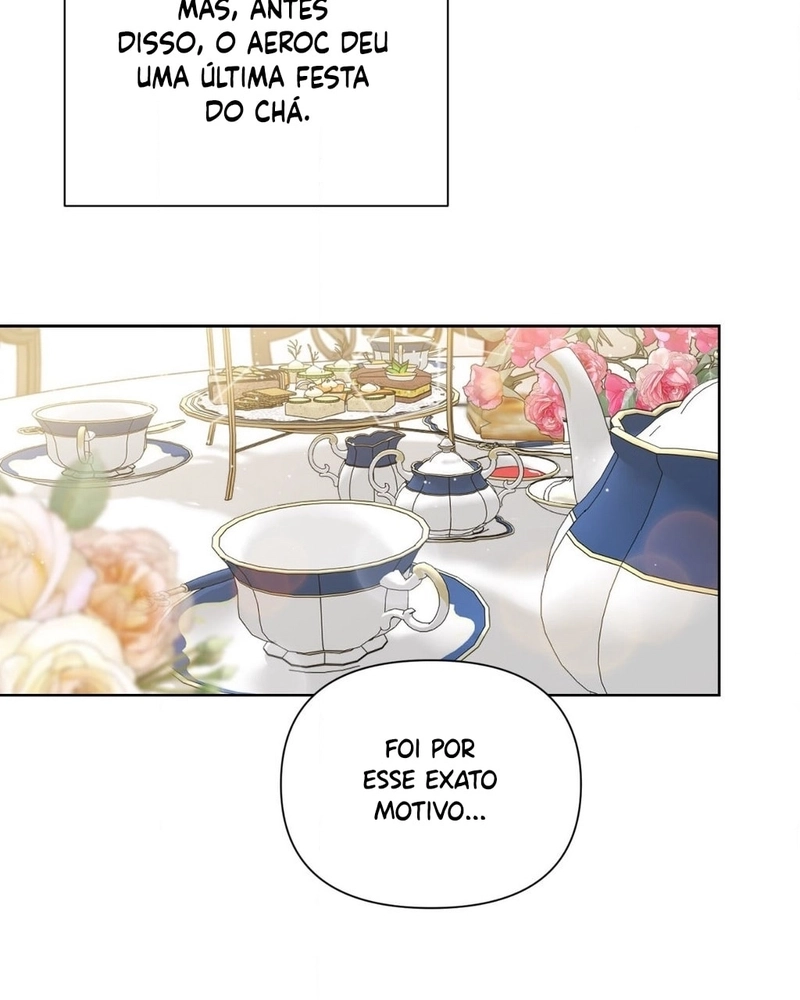 Para o Jardim das Rosas Capítulo 71 Página 120