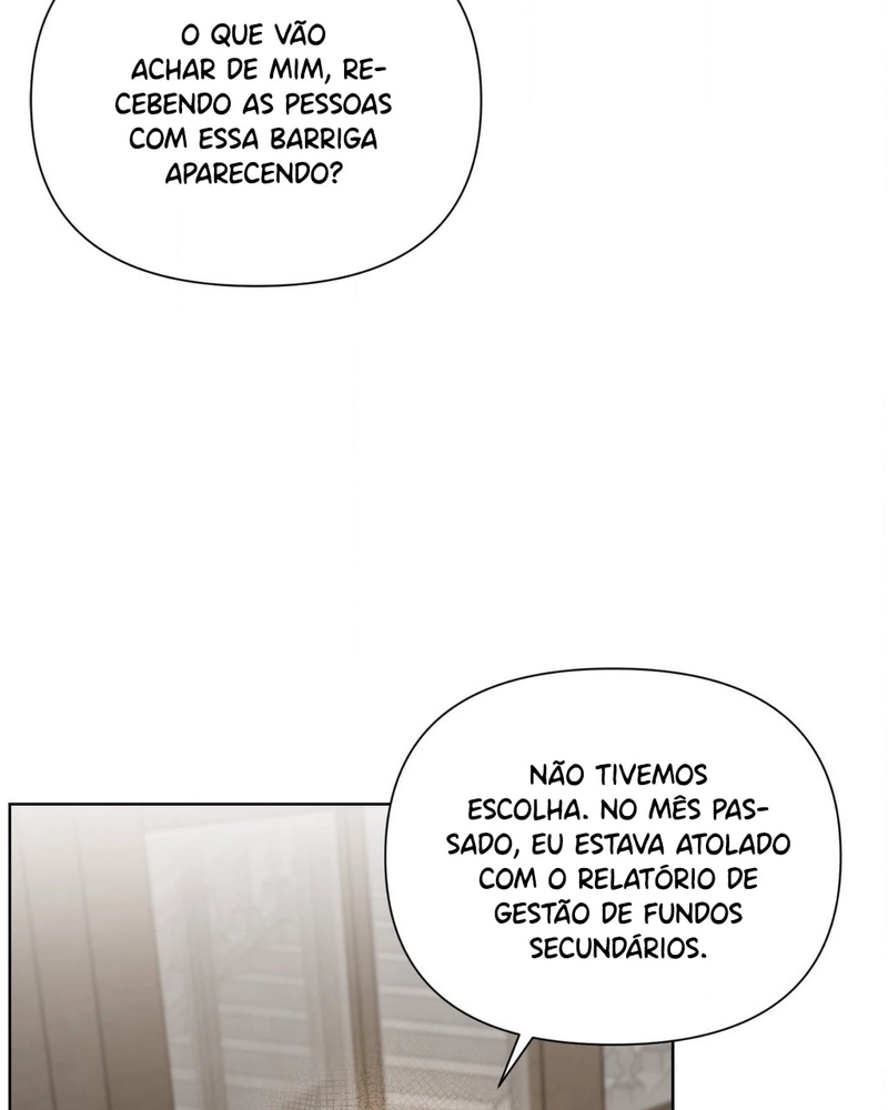 Para o Jardim das Rosas Capítulo 71 Página 123