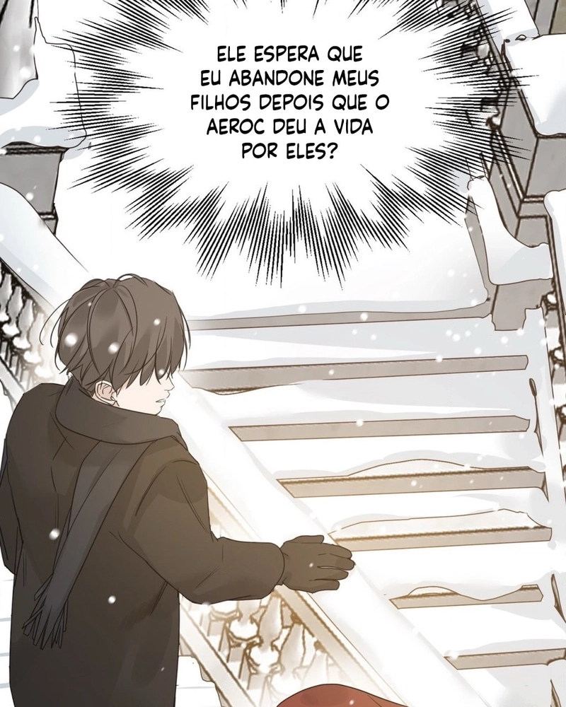 Para o Jardim das Rosas Capítulo 71 Página 17