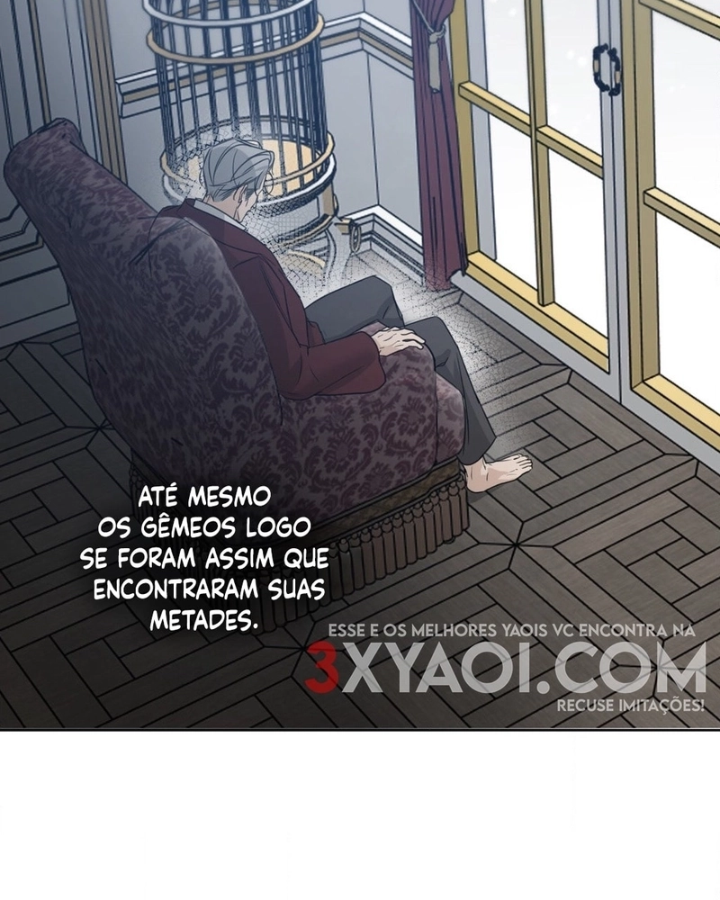 Para o Jardim das Rosas Capítulo 71 Página 23