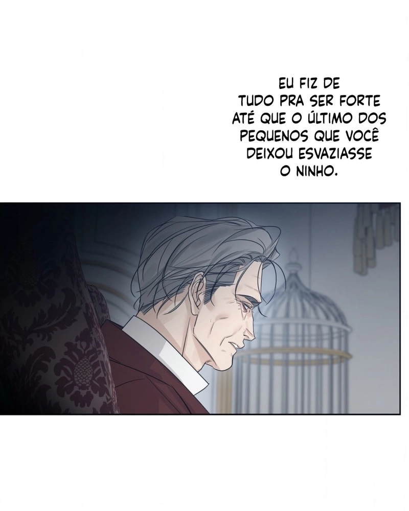 Para o Jardim das Rosas Capítulo 71 Página 24