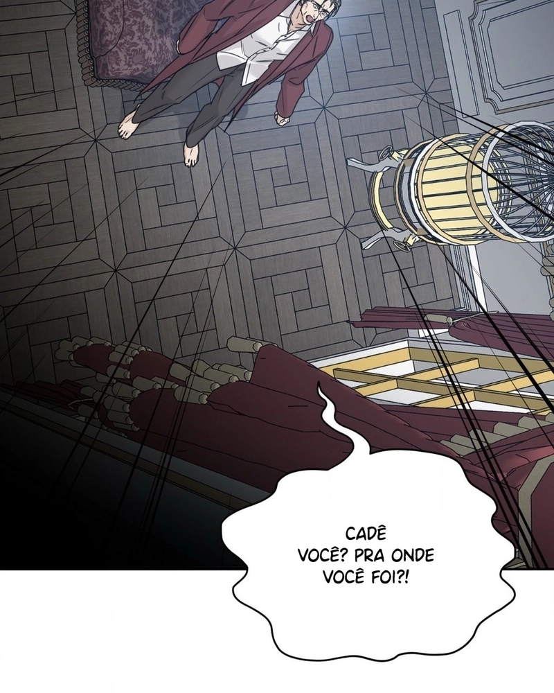 Para o Jardim das Rosas Capítulo 71 Página 34