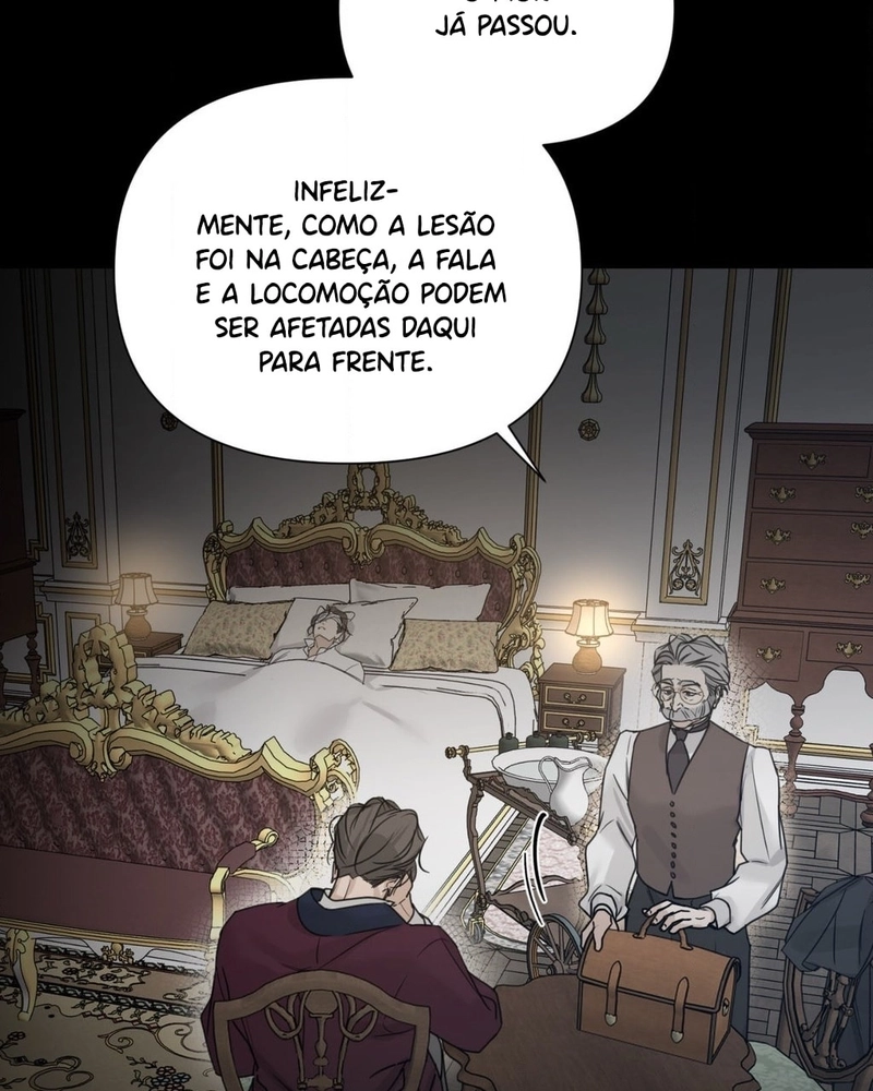 Para o Jardim das Rosas Capítulo 71 Página 4