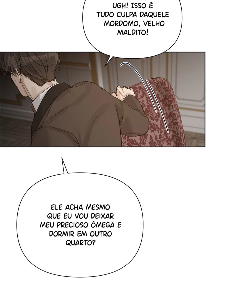 Para o Jardim das Rosas Capítulo 71 Página 56
