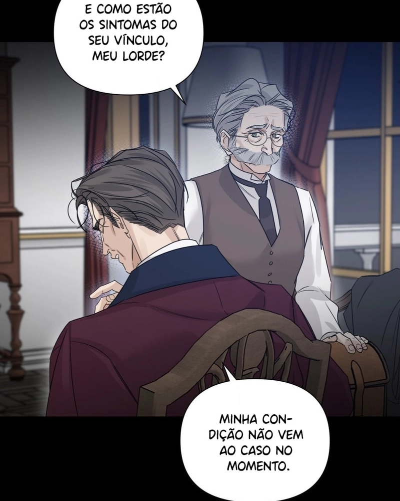 Para o Jardim das Rosas Capítulo 71 Página 6
