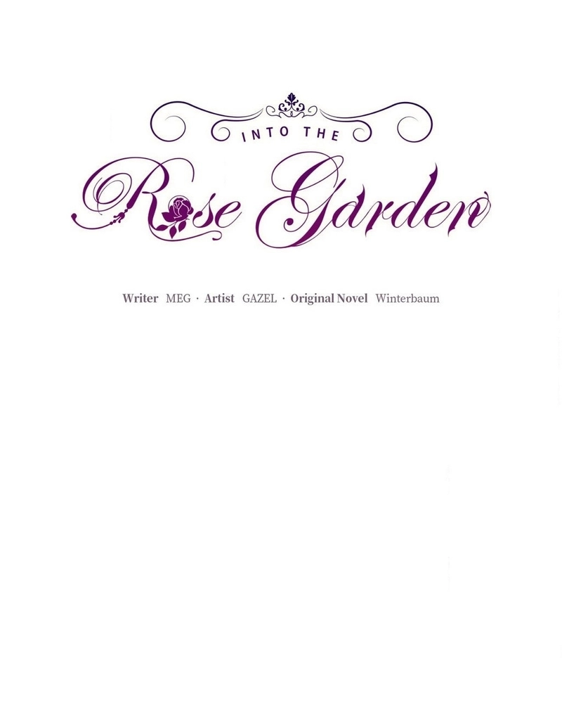 Para o Jardim das Rosas Capítulo 71 Página 62