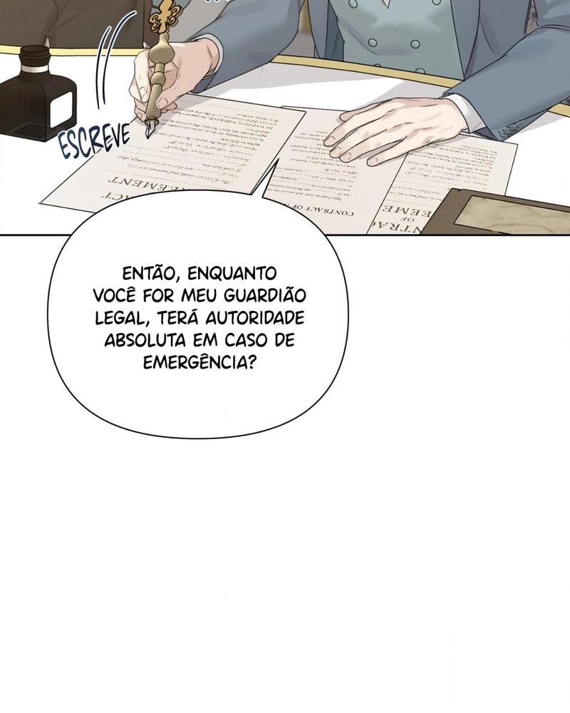 Para o Jardim das Rosas Capítulo 71 Página 64