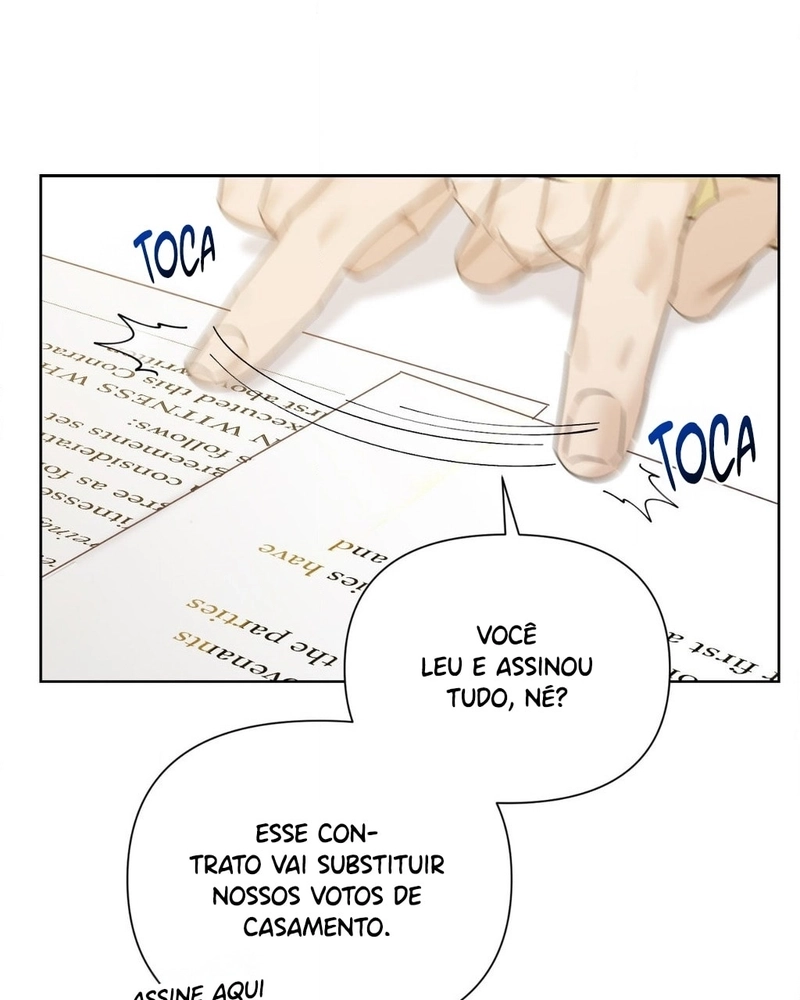 Para o Jardim das Rosas Capítulo 71 Página 69