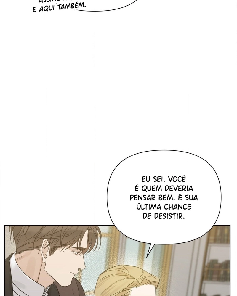 Para o Jardim das Rosas Capítulo 71 Página 70