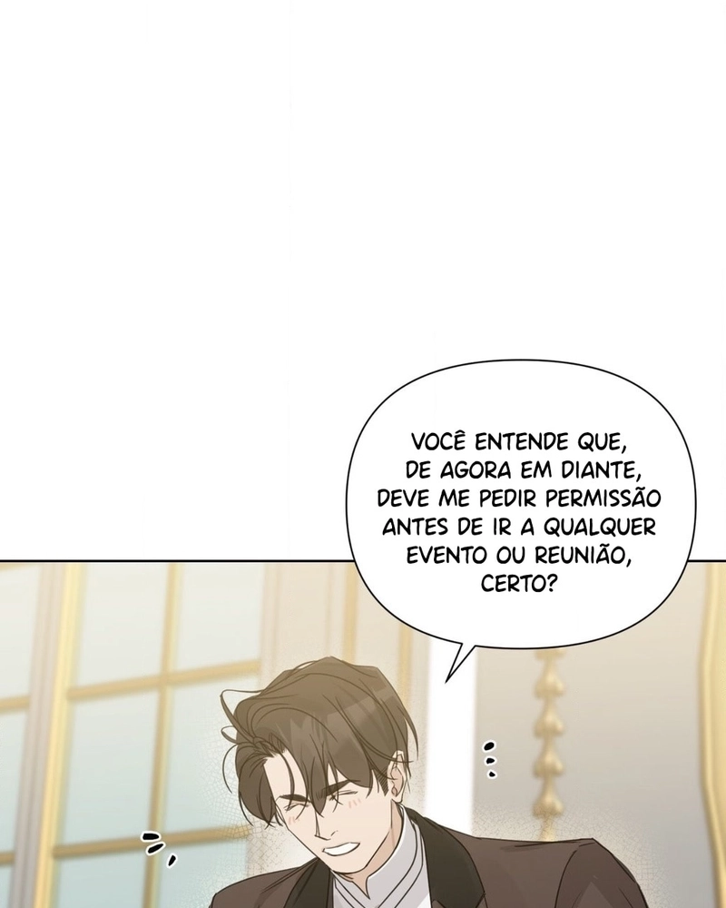 Para o Jardim das Rosas Capítulo 71 Página 76