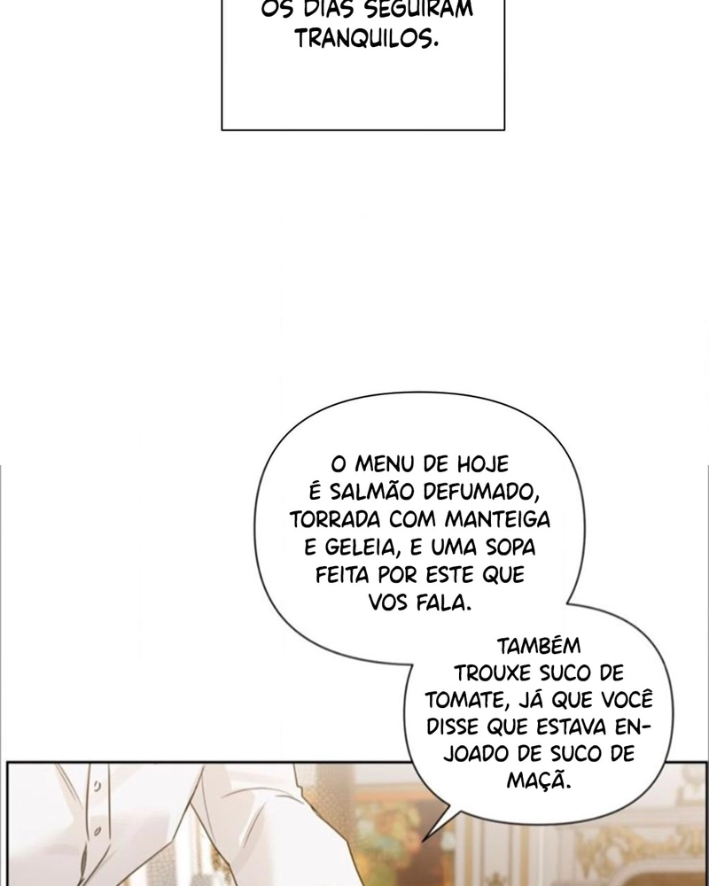 Para o Jardim das Rosas Capítulo 71 Página 89