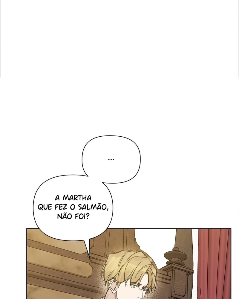 Para o Jardim das Rosas Capítulo 71 Página 91