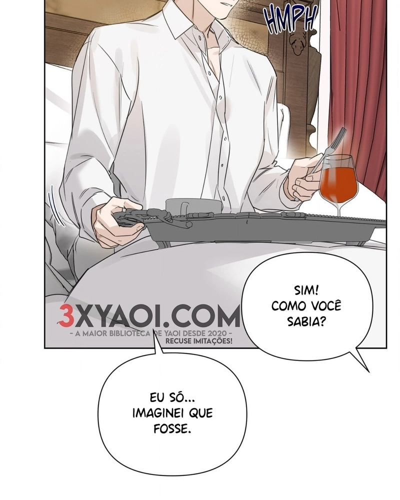 Para o Jardim das Rosas Capítulo 71 Página 92