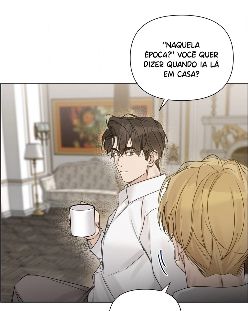 Para o Jardim das Rosas Capítulo 71 Página 97