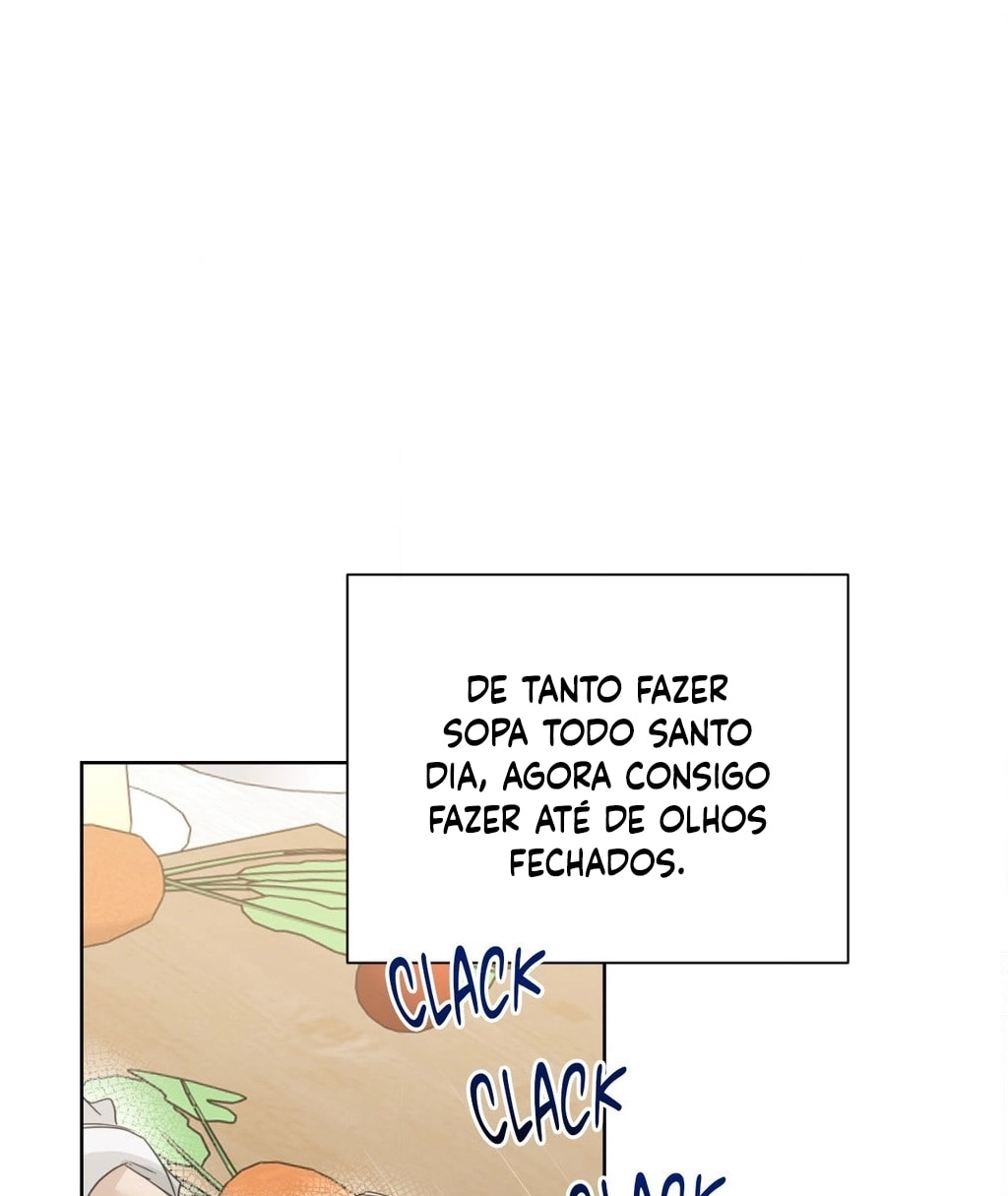 Para o Jardim das Rosas Capítulo 72 Página 105