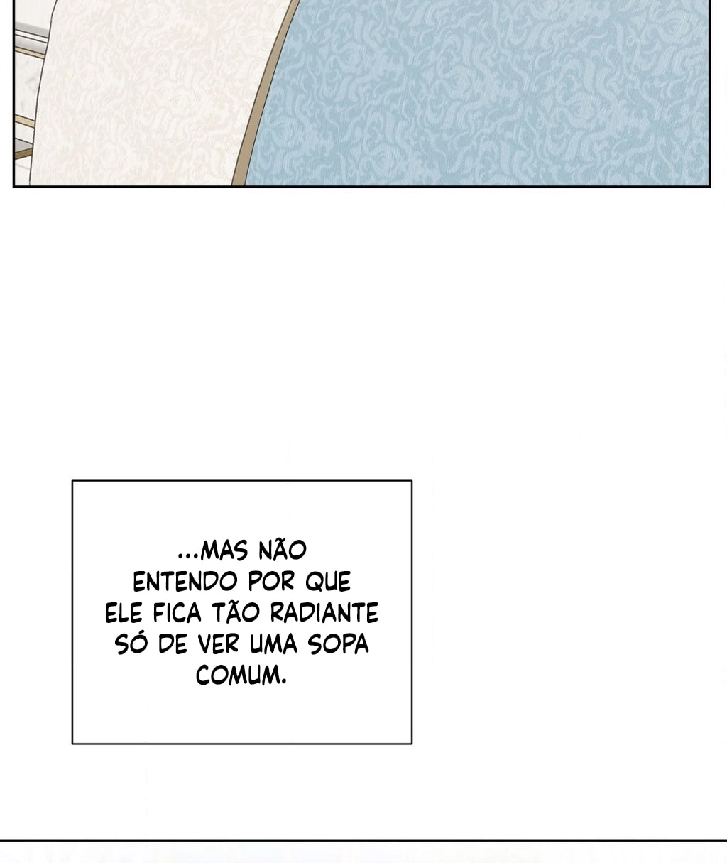 Para o Jardim das Rosas Capítulo 72 Página 112
