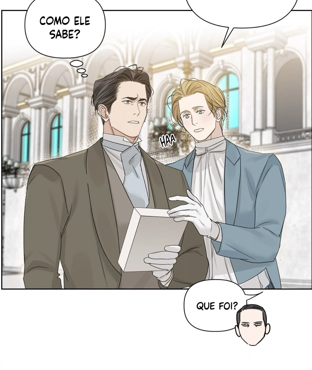 Para o Jardim das Rosas Capítulo 72 Página 12