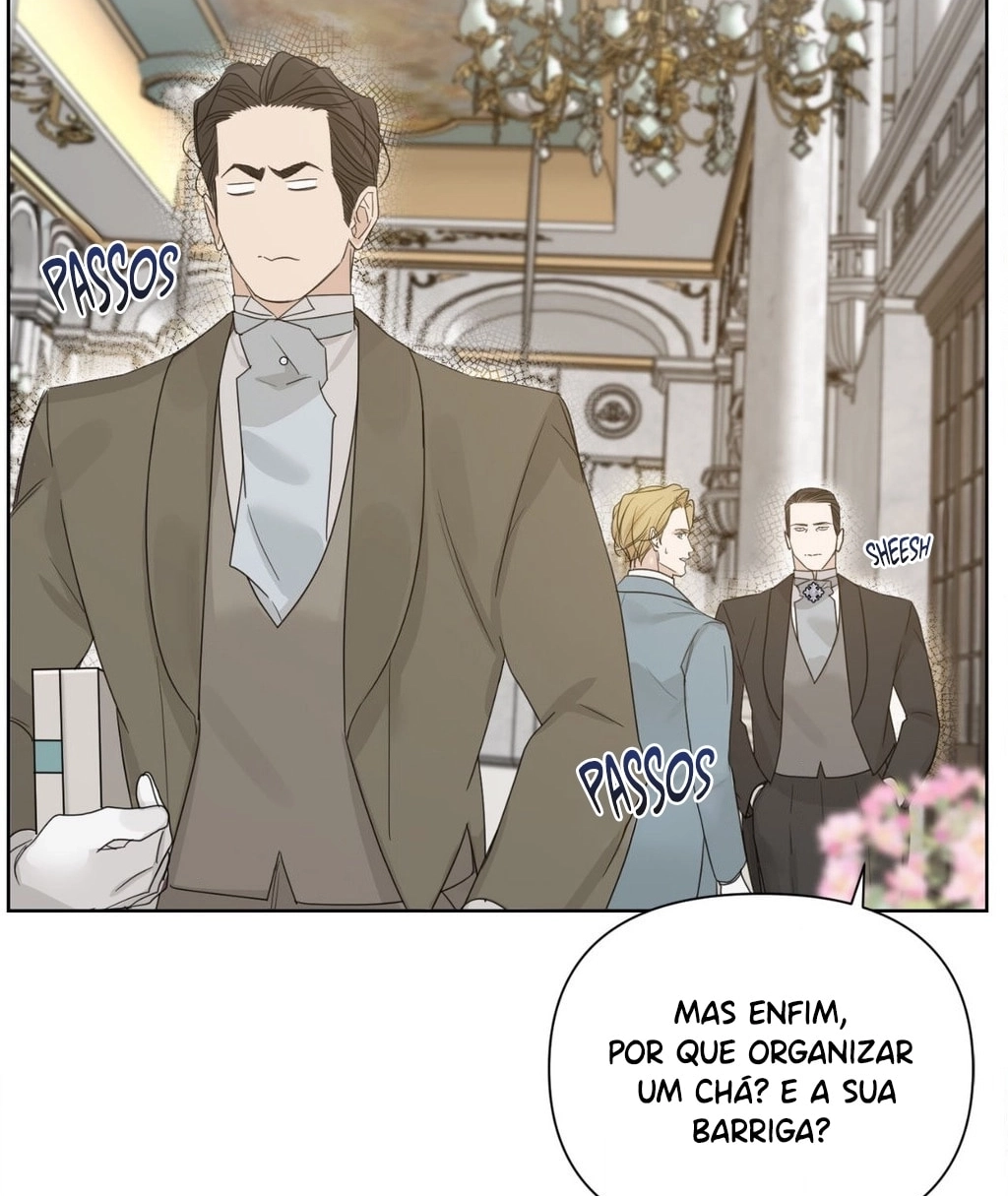 Para o Jardim das Rosas Capítulo 72 Página 16