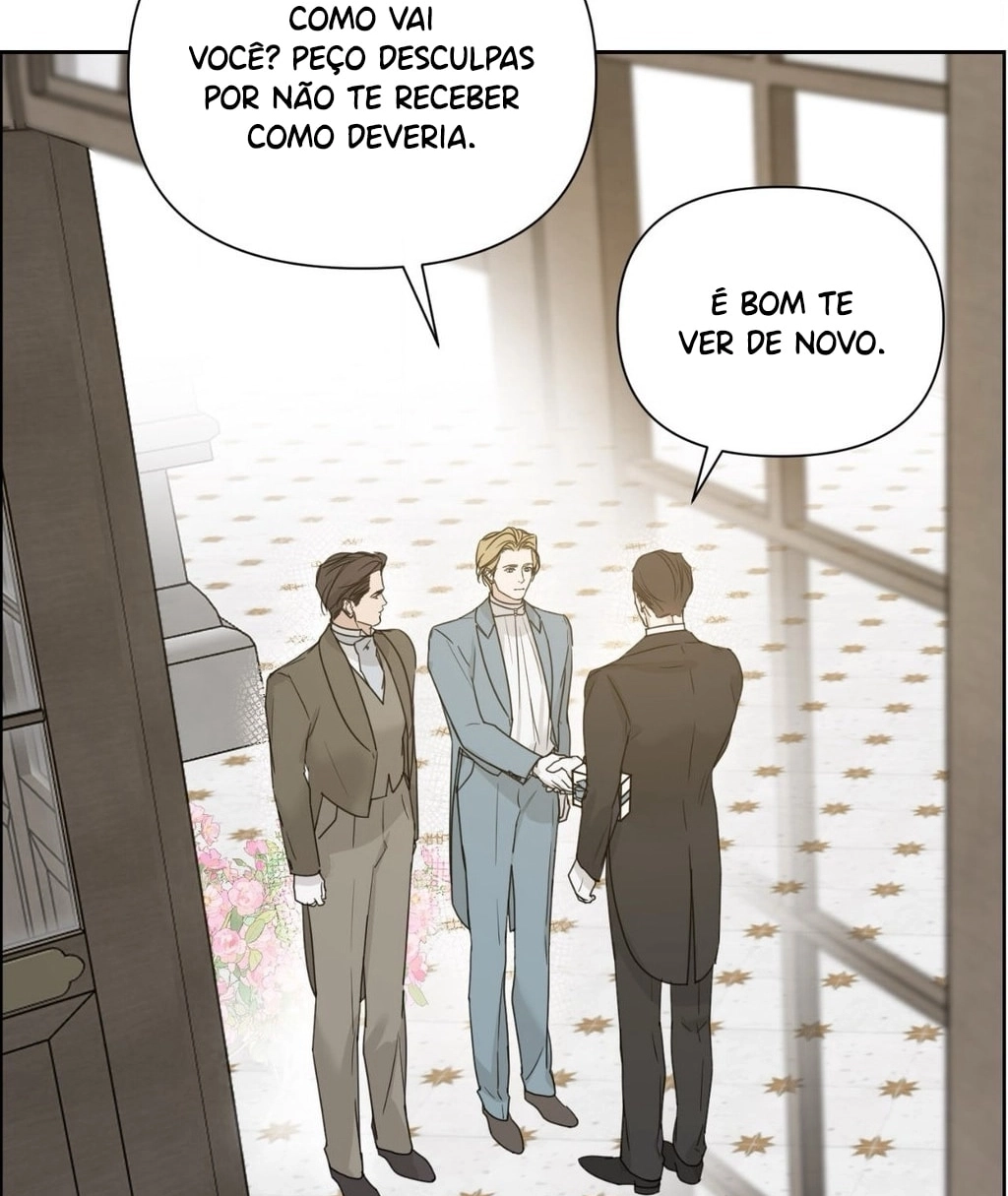 Para o Jardim das Rosas Capítulo 72 Página 2